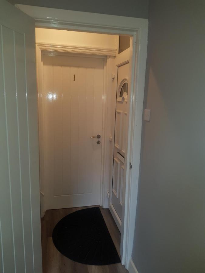 Highfields Living - All Rooms Ensuite- Free Wifi- Free Local Parking Sheffield Esterno foto