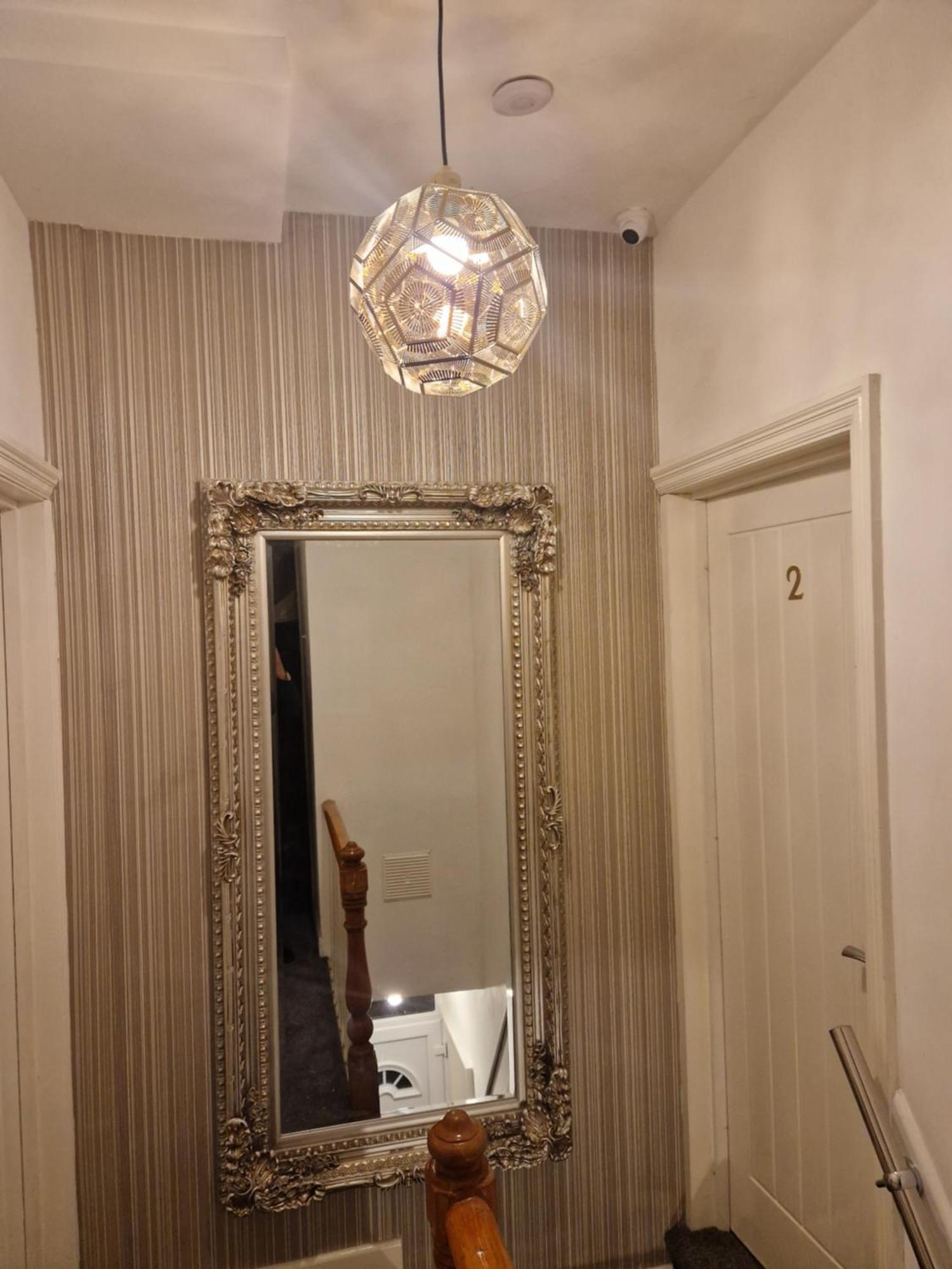 Highfields Living - All Rooms Ensuite- Free Wifi- Free Local Parking Sheffield Esterno foto