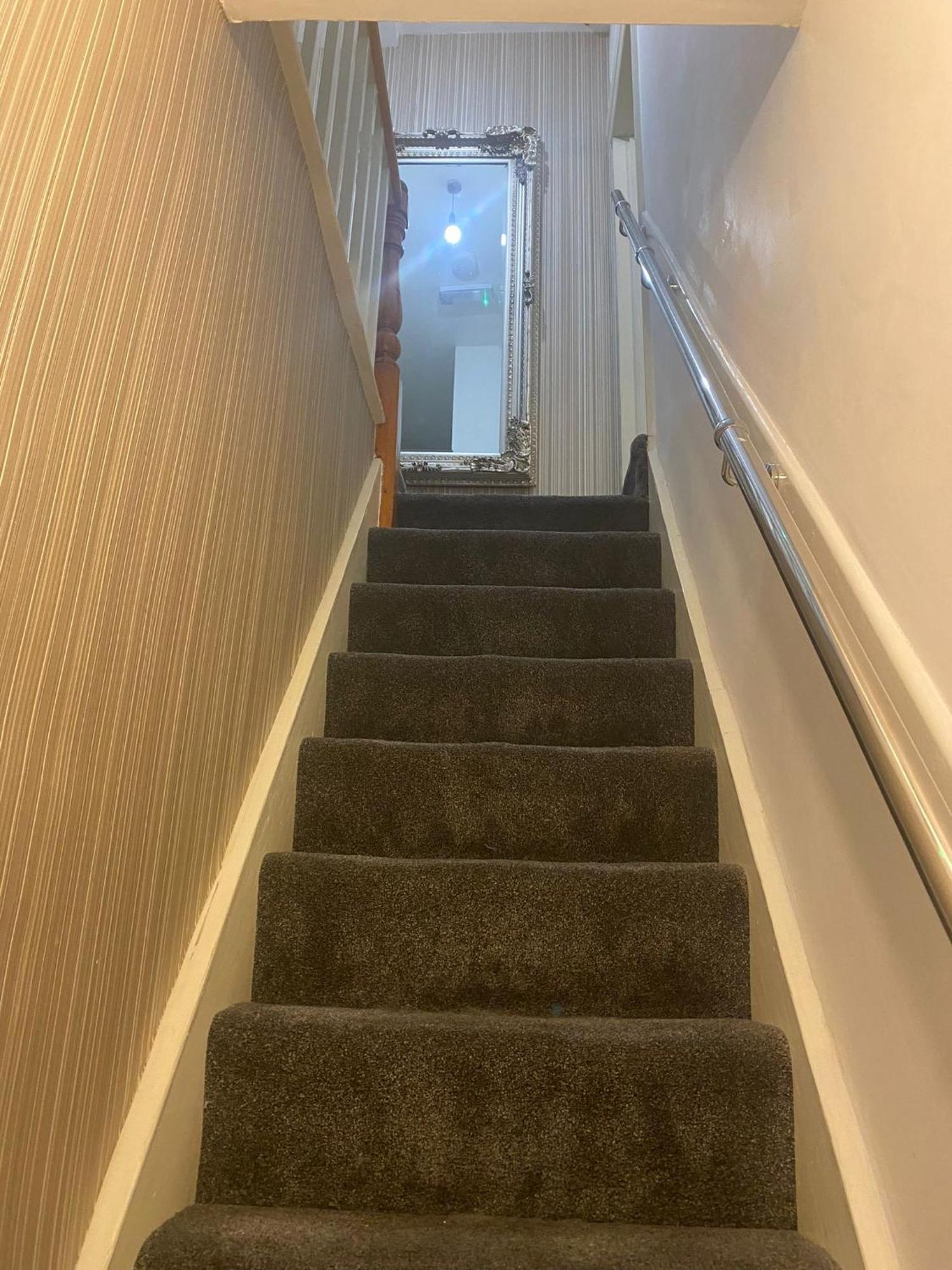Highfields Living - All Rooms Ensuite- Free Wifi- Free Local Parking Sheffield Esterno foto